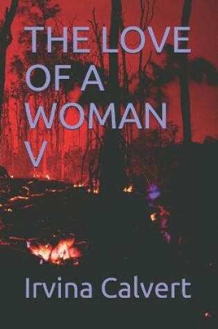 Cover of The Love of a Woman V