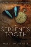 Book cover for A Serpent's Tooth