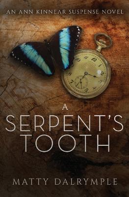 Cover of A Serpent's Tooth