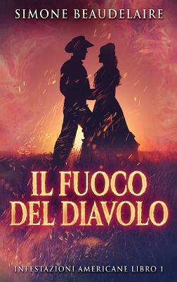 Cover of Il Fuoco Del Diavolo