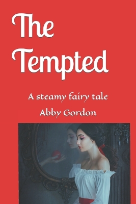 Book cover for The Tempted