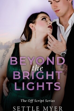 Cover of Beyond the Bright Lights