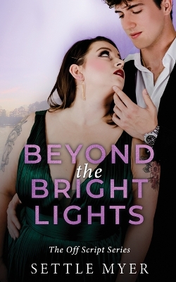 Book cover for Beyond the Bright Lights