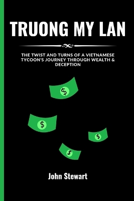 Book cover for Truong My LAN