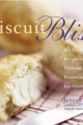 Cover of Biscuit Bliss