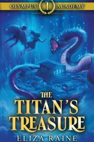 Cover of The Titan's Treasure