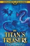 Book cover for The Titan's Treasure