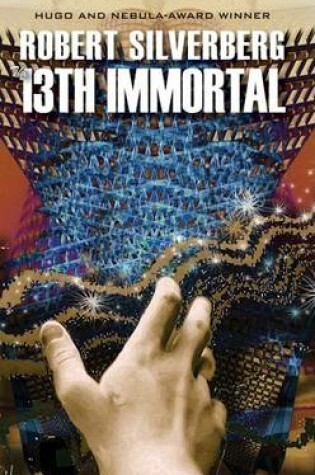 Cover of The 13th Immortal