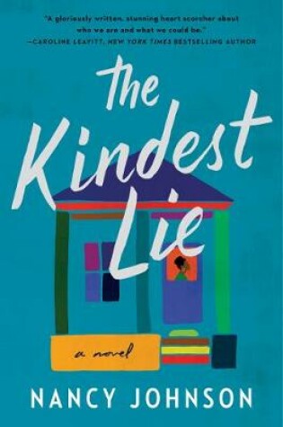 Cover of The Kindest Lie