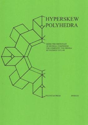 Cover of Hyperskew Polyhedra