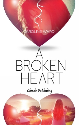 Book cover for Broken Heart