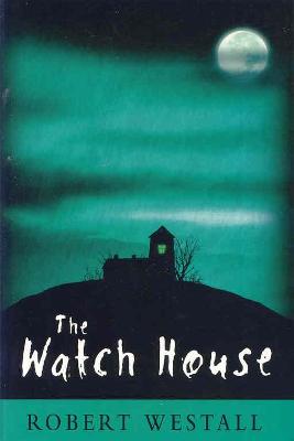 Book cover for The Watch House (PB)