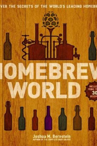 Cover of Homebrew World