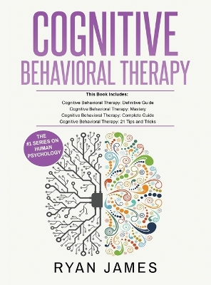 Book cover for Cognitive Behavioral Therapy