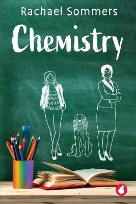 Book cover for Chemistry