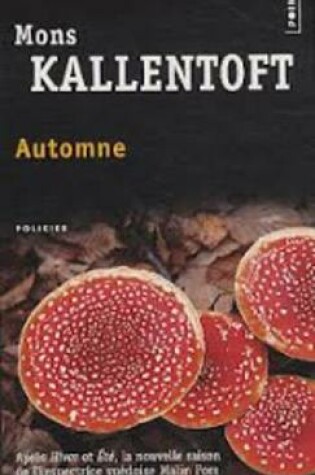 Cover of Automne