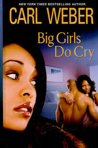 Cover of Big Girls Do Cry