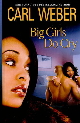 Book cover for Big Girls Do Cry