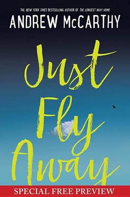 Just Fly Away by Andrew McCarthy