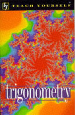 Book cover for Trigonometry