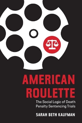 Book cover for American Roulette