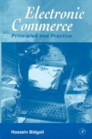 Cover of Instructors Manual - Electronic Commerce