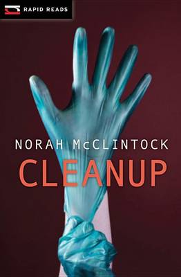 Cover of Cleanup