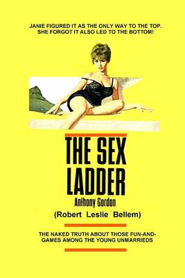 Book cover for The Sex Ladder