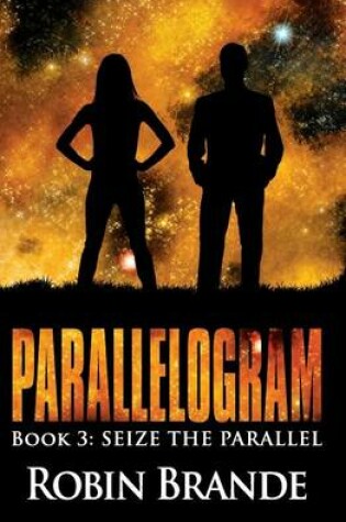 Cover of Parallelogram (Book 3