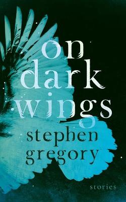 Book cover for On Dark Wings