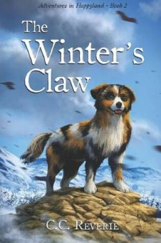 Cover of The Winter's Claw