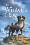 Book cover for The Winter's Claw