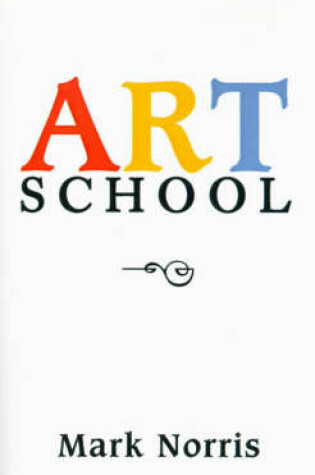 Cover of Art School