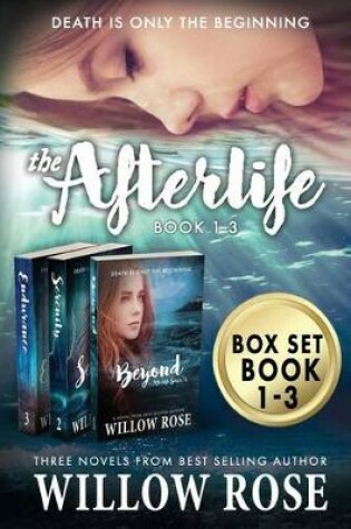 Cover of The Afterlife Series