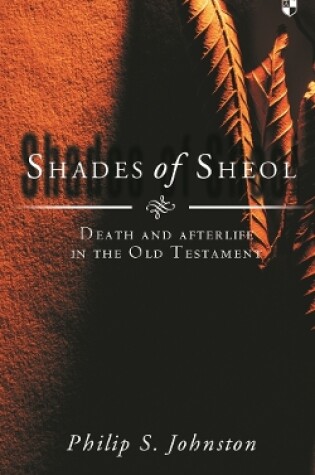 Cover of Shades of Sheol