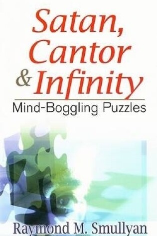 Cover of Satan, Cantor & Infinity