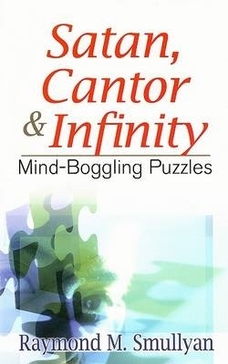 Cover of Satan, Cantor & Infinity