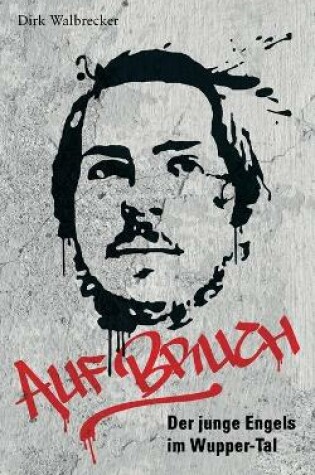 Cover of Auf Bruch