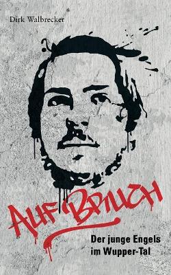 Cover of Auf Bruch