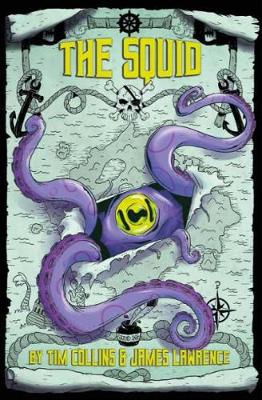 Cover of The Squid
