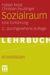 Book cover for Sozialraum