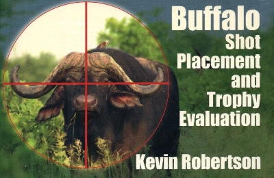 Book cover for Buffalo