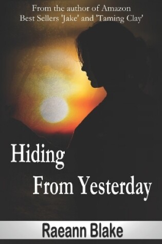 Cover of Hiding From Yesterday