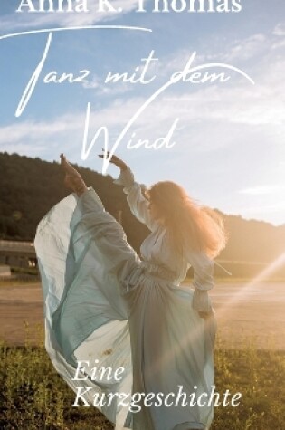 Cover of Tanz mit dem Wind