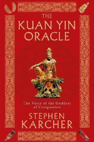 Cover of The Kuan Yin Oracle