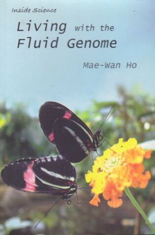 Cover of Living with the Fluid Genome