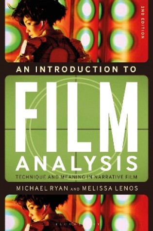 Cover of An Introduction to Film Analysis