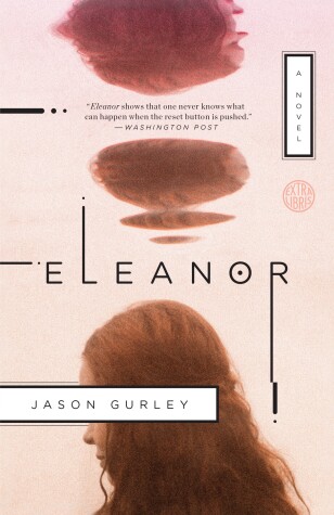 Book cover for Eleanor