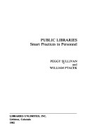 Book cover for Public Libraries