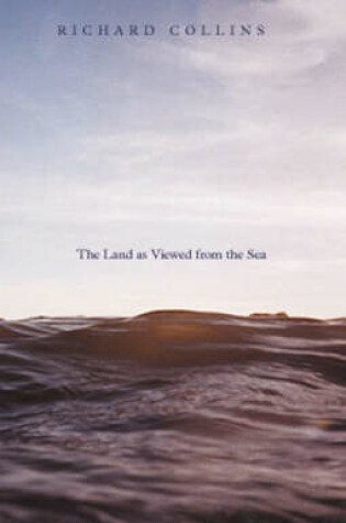 Cover of Land as Viewed from the Sea